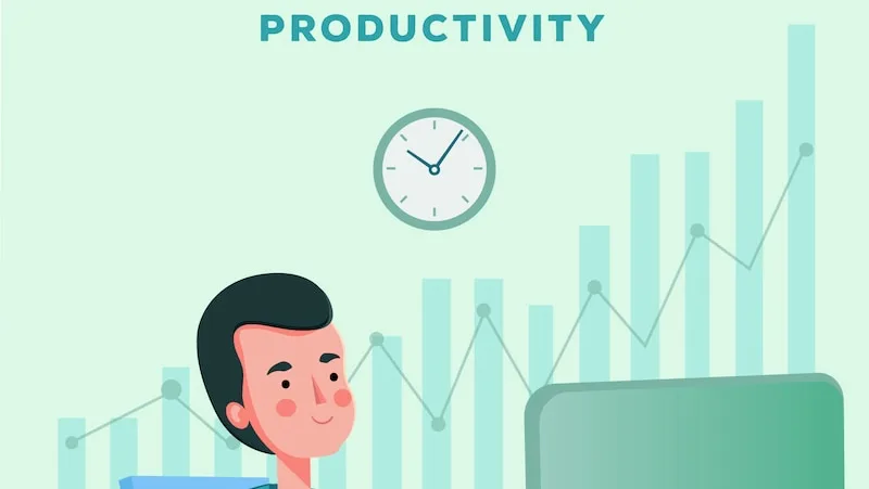 smart office untuk tingkatkan produktivitas karyawan