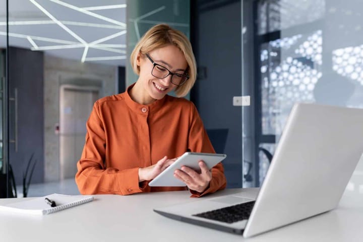 peran workplace reservation system dalam efisiensi
