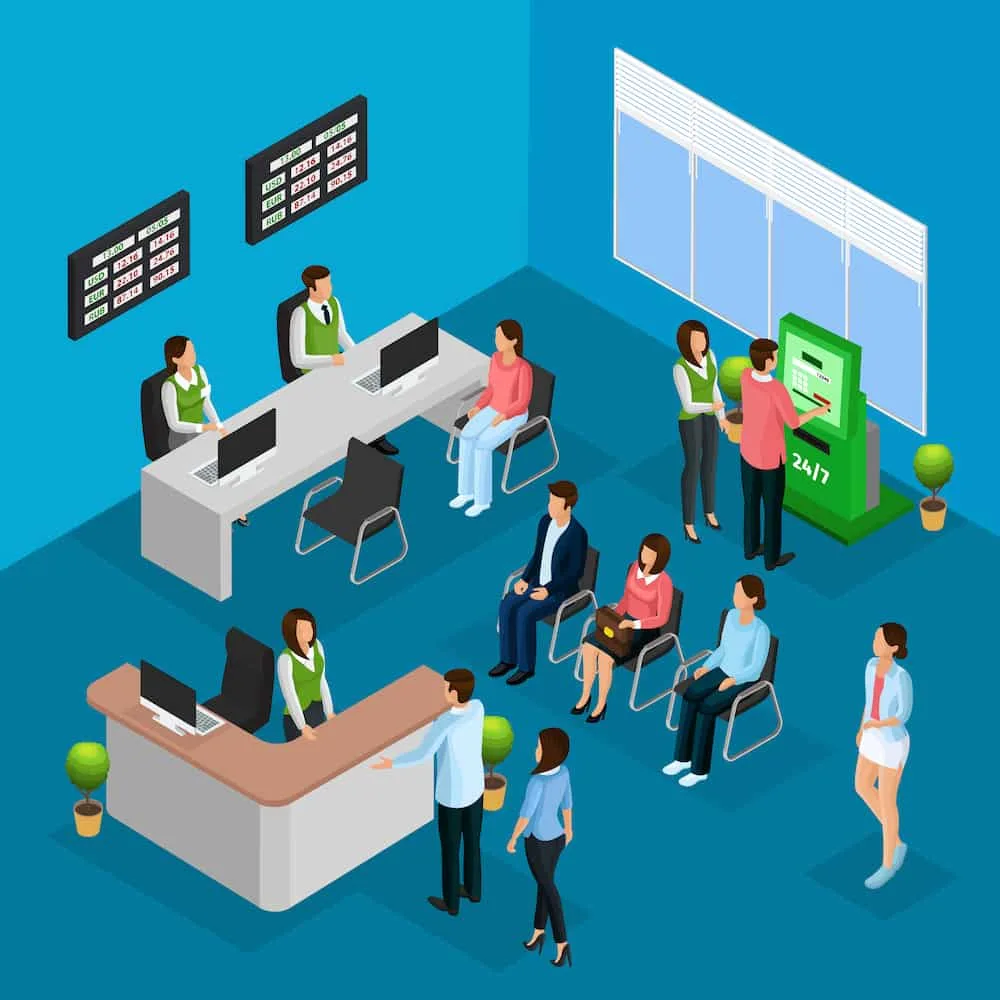 apa itu visitor management system