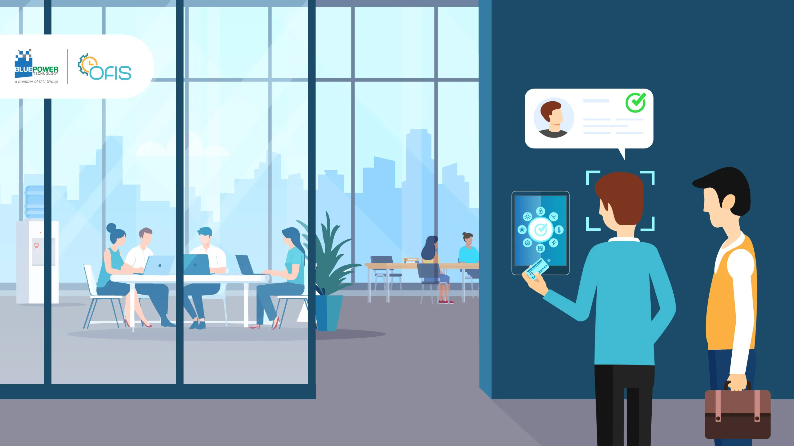 5 Keunggulan Attendance System untuk Bisnis: Kelola Absensi Karyawan Lebih Akurat!