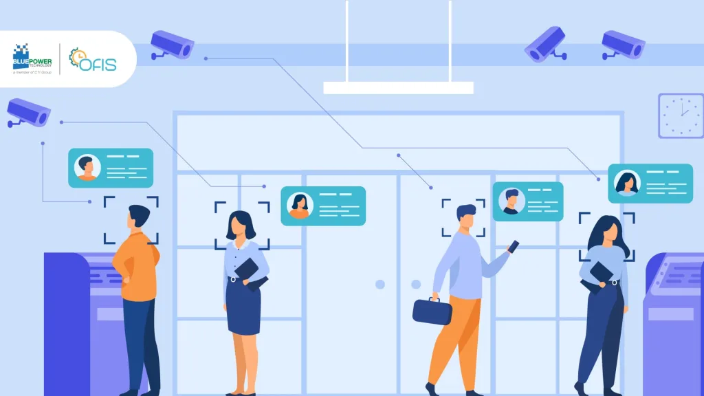 Stop Pakai Kartu Akses! Ganti dengan Face Recognition yang Lebih Aman dan Efisien
