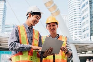 Manfaat Contractor Management System