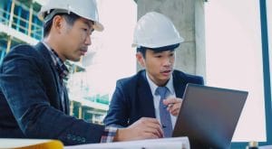 Solusi Contractor Management System dari OFIS
