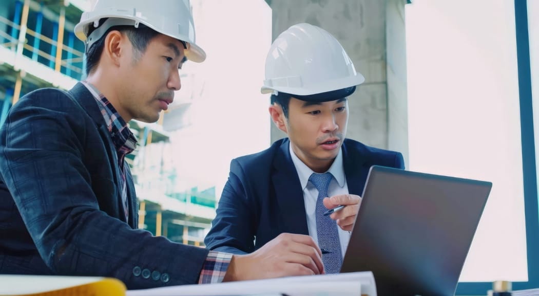 Solusi Contractor Management System dari OFIS