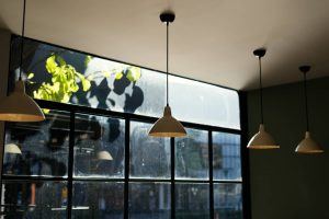  Contoh Implementasi Building Automation System